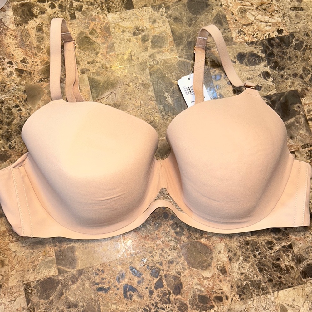 Soma Modify Perfect Coverage Bra - image 2